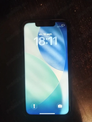 IPhone 13 mini Red 