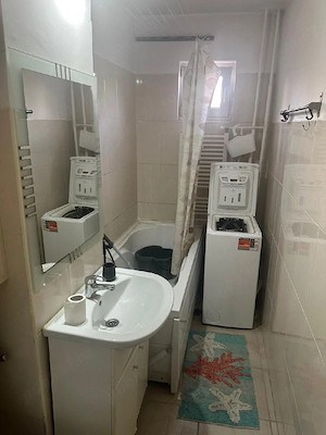 ÎNCHIRIEZ apartament 2 CAMERE Bulevardul Dâmbovița  - imagine 4