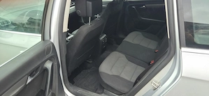 Volkswagen Passat B7 2  TDI BlueMotion - imagine 4