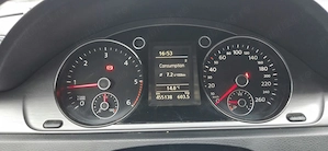 Volkswagen Passat B7 2  TDI BlueMotion - imagine 5