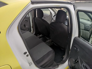 Dacia Logan Autorizație Taxi - imagine 8