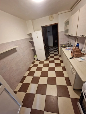Apartament Spatios cu 4 Camere de Inchiriat   Cartierul Tei (Str. Cristea Mateescu) | Personalizabil - imagine 3