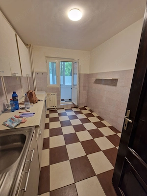 Apartament Spatios cu 4 Camere de Inchiriat   Cartierul Tei (Str. Cristea Mateescu) | Personalizabil - imagine 5