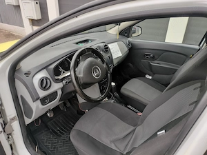 Dacia Logan Autorizație Taxi - imagine 7