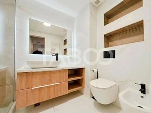 Apartament 2 camere de vanzare la cheie in  bloc nou Zorilor - imagine 7