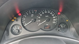 Opel Corsa C (2001)   1.0 Benzină | Funcțională   Ideală Rabla   Piese