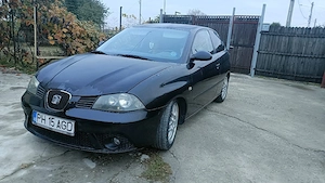 Seat Ibiza 6L FR - imagine 2