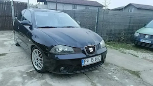 Seat Ibiza 6L FR
