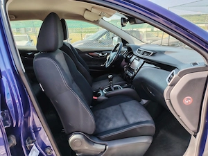 Nissan Qashqai 1.5 dCi 2014   | Garanție 12 luni | Rate | Transport Gratuit | HDR Automobile  - imagine 12