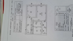 Apartament 2 camere Dobroesti Ilfov - imagine 6