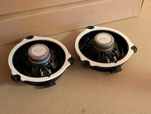 Boxa/difuzor mid range Audi A6 C6/4F 2005-2011  - imagine 4