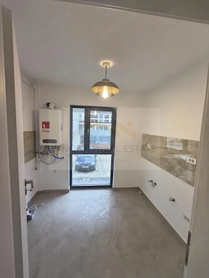 Apartament 2 camere | Sky Garden Residence | Ideal Salon/Birou - Parter - imagine 6