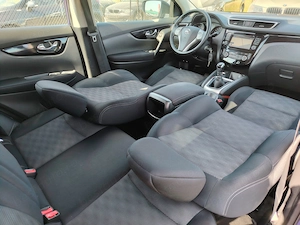 Nissan Qashqai 1.5 dCi 2014   | Garanție 12 luni | Rate | Transport Gratuit | HDR Automobile  - imagine 6