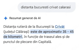 Vând terenuri în Crivat Calarasi - imagine 5
