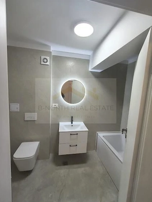 Apartament 2 camere | Sky Garden Residence | Ideal Salon/Birou - Parter - imagine 5