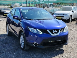 Nissan Qashqai 1.5 dCi 2014   | Garanție 12 luni | Rate | Transport Gratuit | HDR Automobile  - imagine 5
