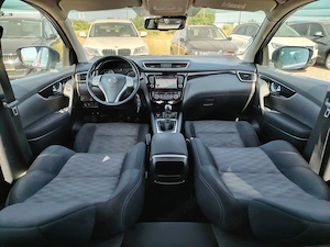Nissan Qashqai 1.5 dCi 2014   | Garanție 12 luni | Rate | Transport Gratuit | HDR Automobile  - imagine 10