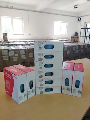 Filament PETG 1.75MM KINGROON ECONOMIC pentru imprimanta 3d Diverse culori