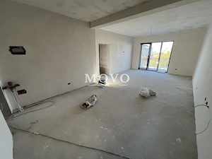 Proiect nou P+2 | 2 camere | Gradina proprie | Calea Urseni  - imagine 2