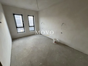 Proiect nou P+2 | 2 camere | Gradina proprie | Calea Urseni  - imagine 5
