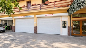 COMISION 0% | Garaj de Inchiriat | Zona Take Ionescu - imagine 4