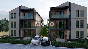 Proiect nou P+2 | 2 camere | Gradina proprie | Calea Urseni  - imagine 13
