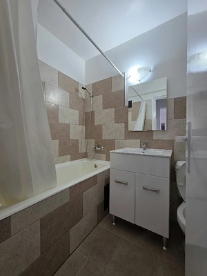 Apartament de vânzare 2 camere pe Calea Romanilor  - imagine 8