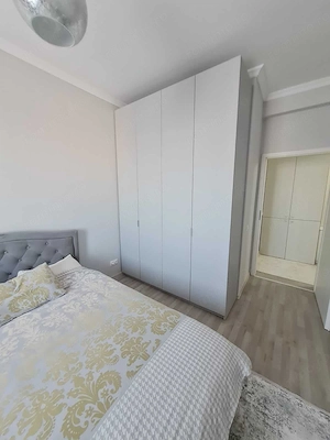 Închiriere 2 Camere Mihai Bravu, Centrală Proprie,  Petfriendly - imagine 2