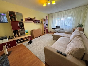 Spre vanzare apartament cu 3 camere   71 m.p.- Nicolina 2, Iaşi - imagine 6