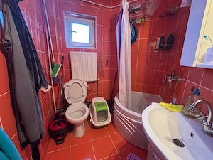 Spre vanzare apartament cu 3 camere   71 m.p.- Nicolina 2, Iaşi - imagine 9