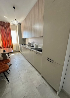 Închiriere 2 Camere Mihai Bravu, Centrală Proprie,  Petfriendly - imagine 6