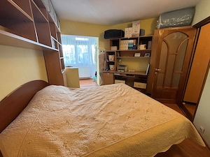 Spre vanzare apartament cu 3 camere   71 m.p.- Nicolina 2, Iaşi - imagine 2
