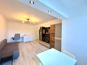 Comision 0 | Apartament mobilat cu 2 camere | Girocului - imagine 4