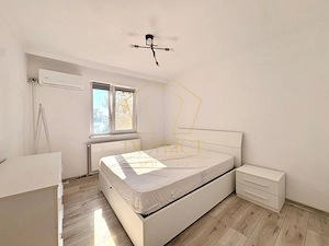 Comision 0 | Apartament mobilat cu 2 camere | Girocului - imagine 7