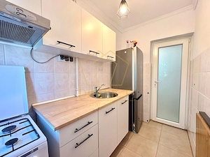 Comision 0 | Apartament mobilat cu 2 camere | Girocului - imagine 6