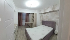 Apartament cu 2 camere=parcare in Tudor Vladimirescu-Rivers Towers - imagine 5
