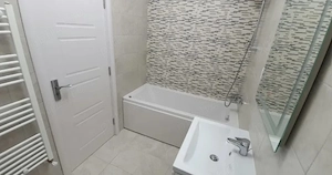 Apartament cu 2 camere=parcare in Tudor Vladimirescu-Rivers Towers - imagine 9