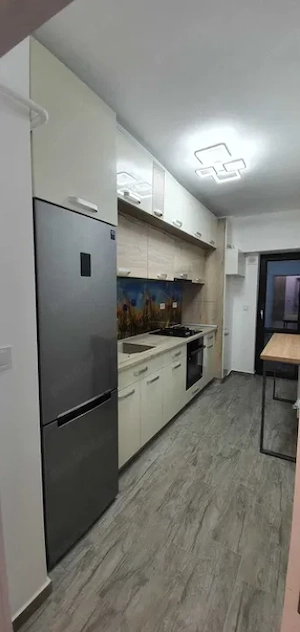 Apartament cu 2 camere=parcare in Tudor Vladimirescu-Rivers Towers - imagine 6