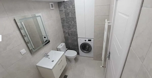 Apartament cu 2 camere=parcare in Tudor Vladimirescu-Rivers Towers - imagine 2