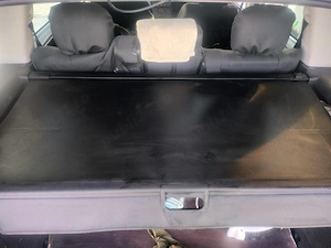 Rulou portbagaj Opel Zafira A