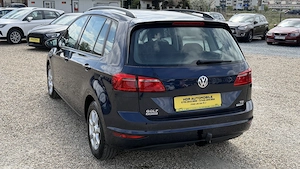 Volkswagen Golf 2016 | 1.2 TSI 85 CP BlueMotion Lounge | MANUALĂ garantie rate  - imagine 14