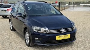 Volkswagen Golf 2016 | 1.2 TSI 85 CP BlueMotion Lounge | MANUALĂ garantie rate  - imagine 4