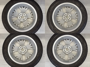 Roti/Jante Mitsubishi 5x114.3 225/55 R18 Outlander, Eclipse Cross, ASX - imagine 9