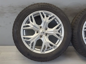 Roti/Jante Mitsubishi 5x114.3 225/55 R18 Outlander, Eclipse Cross, ASX - imagine 3
