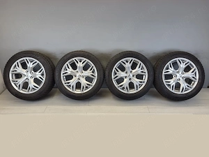 Roti/Jante Mitsubishi 5x114.3 225/55 R18 Outlander, Eclipse Cross, ASX - imagine 2