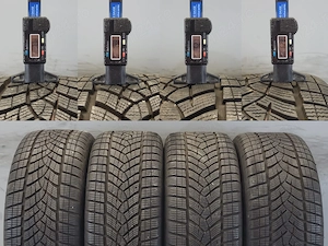Roti/Jante Mitsubishi 5x114.3 225/55 R18 Outlander, Eclipse Cross, ASX - imagine 8