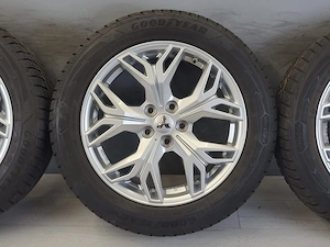 Roti/Jante Mitsubishi 5x114.3 225/55 R18 Outlander, Eclipse Cross, ASX - imagine 5