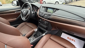 BMW X1 xDrive18d xLine 2013 | 143 CP | Diesel | Manuală | SUV | Import - imagine 11