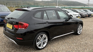 BMW X1 xDrive18d xLine 2013 | 143 CP | Diesel | Manuală | SUV | Import - imagine 10