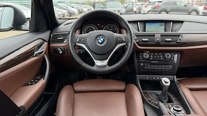 BMW X1 xDrive18d xLine 2013 | 143 CP | Diesel | Manuală | SUV | Import - imagine 6
